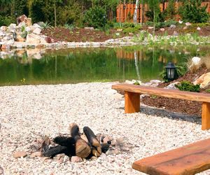 Nawierzchie żwirowe