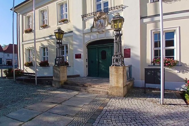 Angermünde