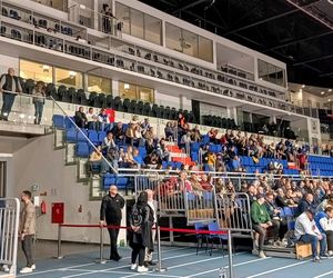 Arriva Polski Cukier Toruń - King Szczecin, zdjęcia z meczu Orlen Basket Ligi