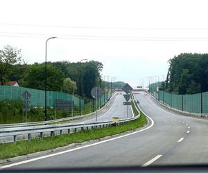 Wielkie otwarcie Drogi Regionalnej w Rybniku. Zanim wjadą samochody, trasę przetestują sportowcy
