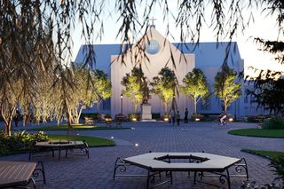 Wizualizacje rynku w Czaplinku po przebudowie