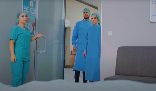 Co wydarzy się w nowych odcinkach na początku października"