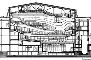 Pałac Kultury w Dreźnie – modernistyczna ikona po modernizacji