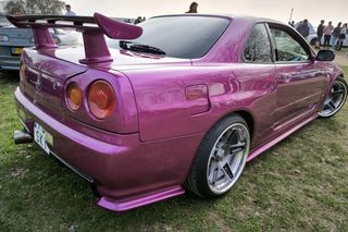 Addict Zone: Ride The Air na lotnisku w Lesznie