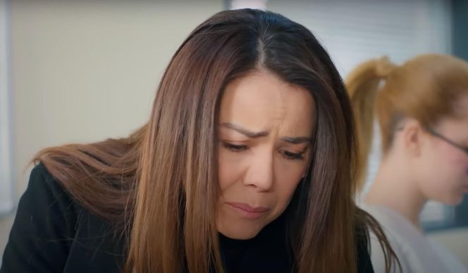 Zeynep trafi do szpitalu w krytycznym stanie, a lekarze podejmą desperacką walkę o jej życie.