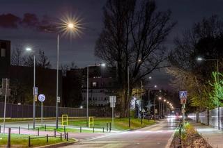Jak oświetlać polskie ulice?