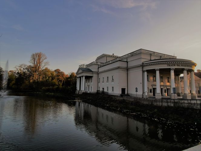 Teatr im. Wojciecha Bogusławskiego w Kaliszu