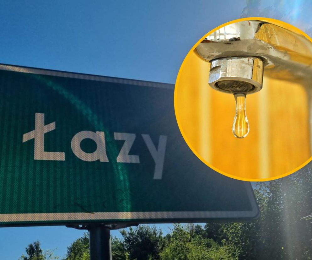 Nadmorski kurort zostanie bez wody w kranach? Co przyniosły rozmowy ostatniej szansy?