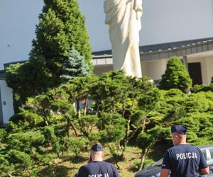 Małopolska. Piąta doba obławy na 57-latka na Limanowszczyźnie