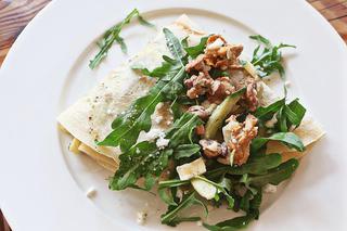 Nie tylko Manekin i Lalka! Zobacz, gdzie znaleźć najlepsze naleśniki w Warszawie [RANKING TOP 10]