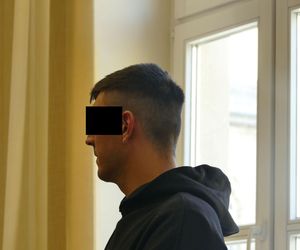 Zdaniem śledczych oszukał pół tysiąca osób. Stracił blisko 800 tysięcy złotych.