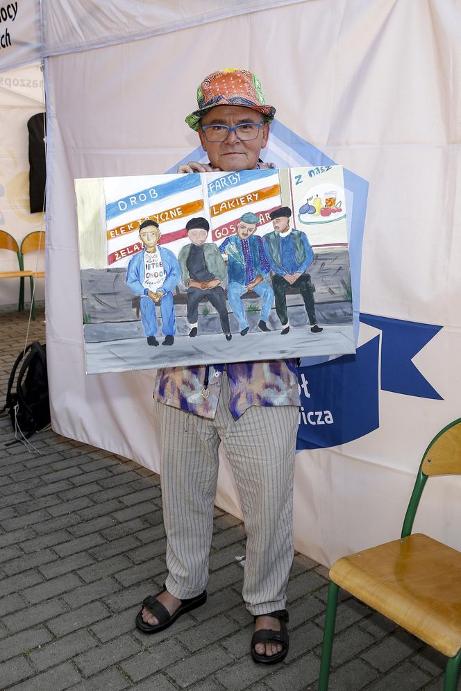 IV Ogólnopolski Zlot Fanów „Rancza”. Gwiazdy i tłumy w Wilkowyjach!