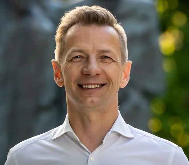 11 miejsce: Rafał Kasprzyk