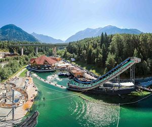 Area 47, Austria