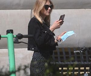 Kinga Duda zatańczy w Tańcu z gwiazdami?