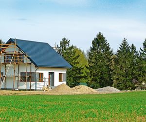 Które zmiany w projekcie budowlanym są istotne, a które nieistotne? Wyjaśniamy