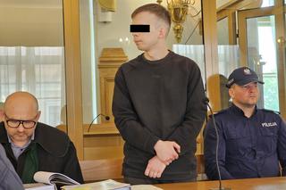 Ruszył proces Mateusza M i Sebastiana Sz którzy zaatakowali wlascicielke w wynajmowanym mieszkaniu