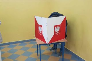 Wybory prezydenckie 2025. Tak w II turze zagłosowali mieszkańcy Ciechocinka