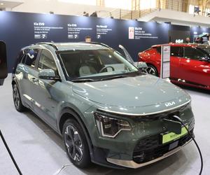 Poznań Motor Show 2024: Oto najpiękniejsza samochody! 