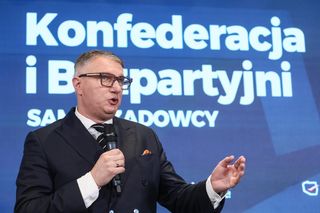  Polityk PiS o przeszczepie. Padły mocne słowa o Wiplerze