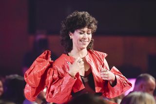  Natalia Kukulska pokazała, jak dziś wyglądałaby Anna Jantar