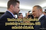 Tak polski internet komentuje wyniki i porażkę Rafała Trzaskowskiego 