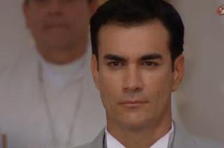 OTCHŁAŃ NAMIĘTNOŚCI odc. 157. Damian (David Zepeda)