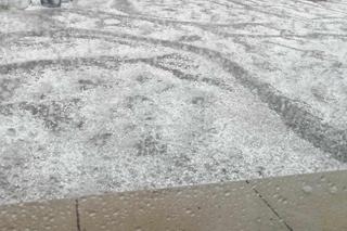 Burze i ulewy nawiedziły Polskę 