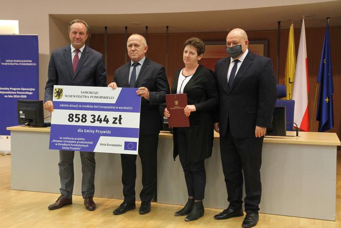 Ponad 18 mln zł wsparcia unijnego na edukację przedszkolną