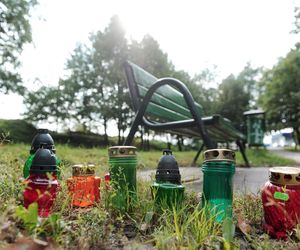  Dopadli go, kiedy próbował uciekać na rowerze. Łukasz wbił Mariuszowi nóż prosto w serce. „Zabił, a nie wykazuje żadnej skruchy”