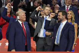 Niewiarygodna historia J.D. Vance'a