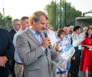 Szparagowa Stolica Polski! Tytuł oficjalnie trafił do Przemętu