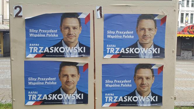 Koniec kampanii wyborczej. Na kogo zagłosują bydgoszczanie?