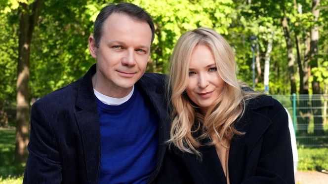Barwy szczęścia. Karolina i Bruno będą razem w nowym sezonie! Jagoda nie zniszczy ich związku - ZDJĘCIA