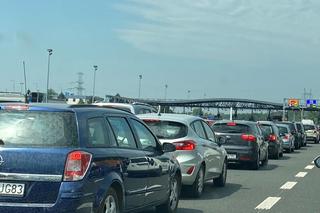 A4  Kraków - Katowice