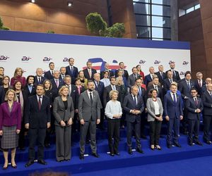 Wizyta ministra Marcina Kulaska w Gdańsku: spotkanie polskiego rządu z komisarzami UE