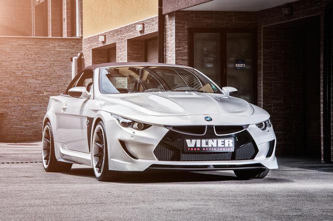 BMW M6 Vilner Stormtrooper