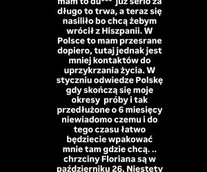 Syn Zenka znów szokuje! Ostra relacja z gabinetu psychiatrycznego