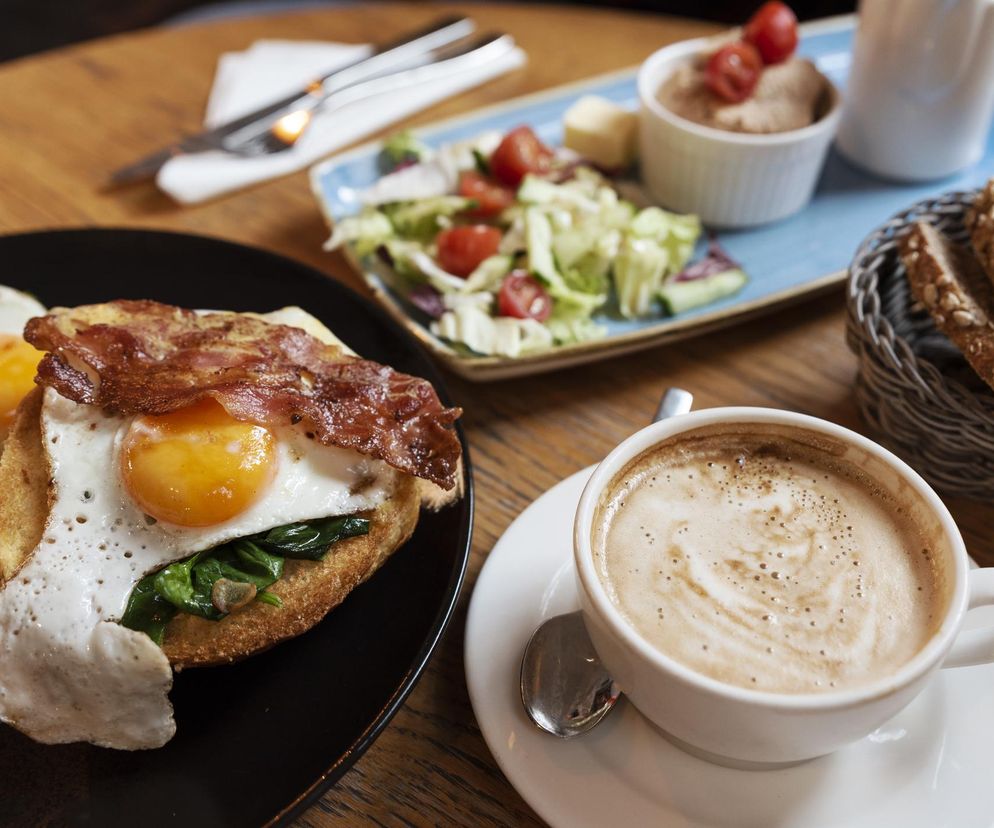 Marzysz o szczupłej sylwetce? Wymień swoje śniadanie na ... Efekt cię zaskoczy