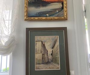 Pałac w Rogalinie zachwyca turystów. Znajduje się 20 kilometrów od Poznania 