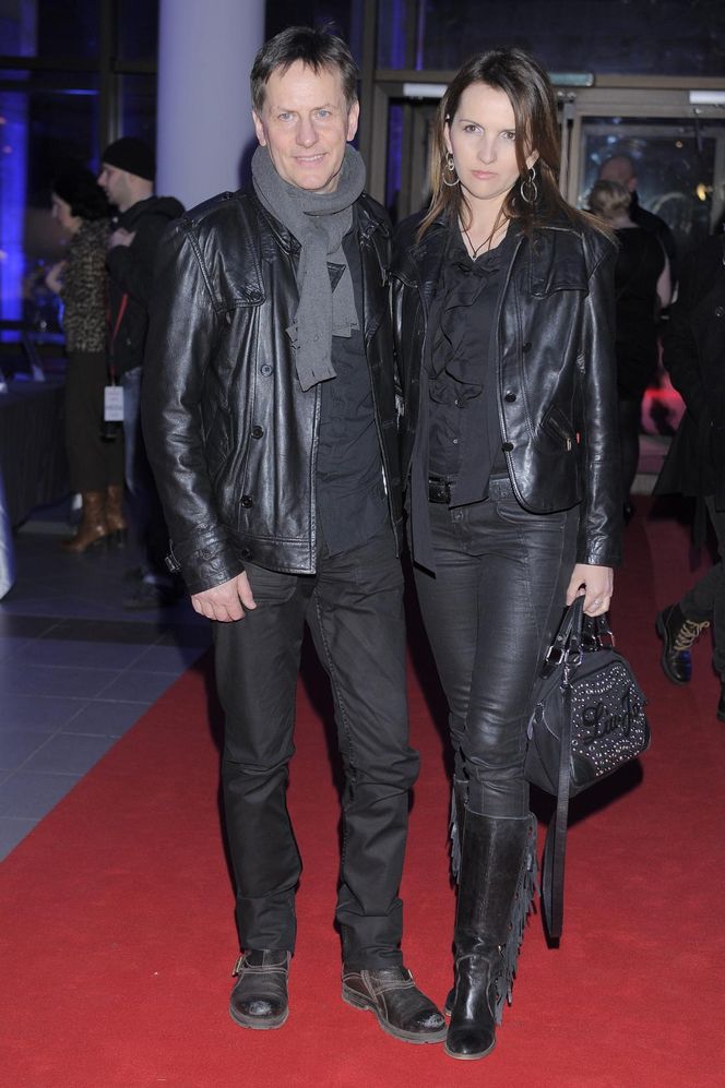 Adrianna Biedrzyńska i Maciej Robakiewicz byli małżeństwem