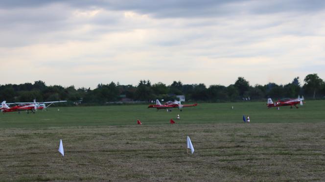 Tłumy na IV Świdnik Air Festival 2024. To było niezwykłe show! Zobaczcie zdjęcia