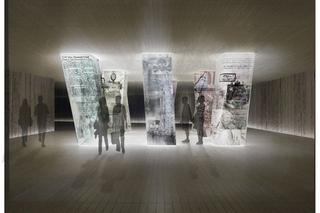 Centrum Obsługi Odwiedzających Państwowe Muzeum Auschwitz-Birkenau w Oświęcimiu