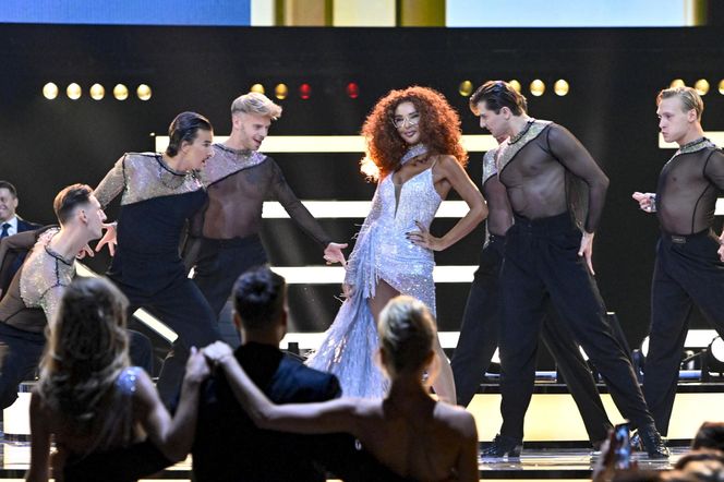  Tomasz Karolak oszukuje w "Tańcu z Gwiazdami"?