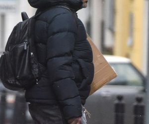 Agnieszka Dygant. Nie do śmiechu 