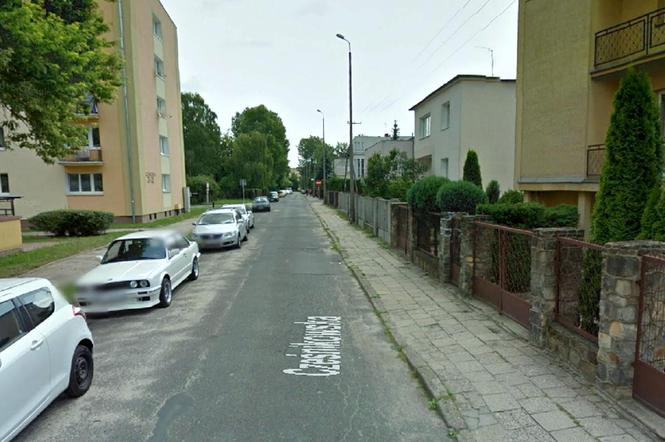 Poznań: Ulica Cześnikowska ostanie przebudowana! 600 metrowy odcinek zyska nowy wygląd!