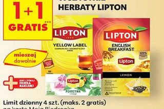 Moc gratisów w Biedronce