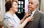 Nie żyje Patricia Routledge. Serialowa Hiacynta Bukiet miała 96 lat