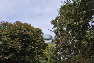 Tirana's Rock - Tirana, Albania (MVRDV)