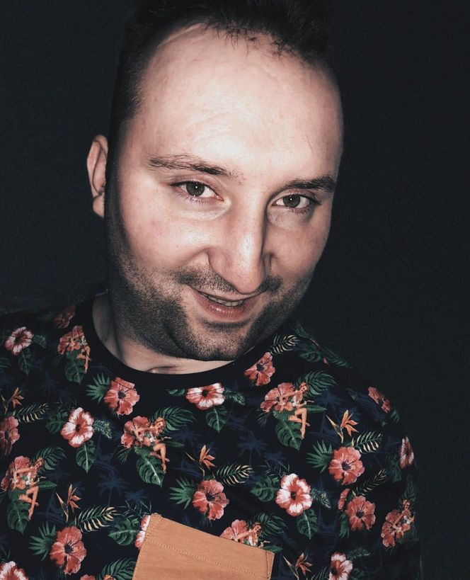 DJ Waluś (Kamil Walencki) nie żyje